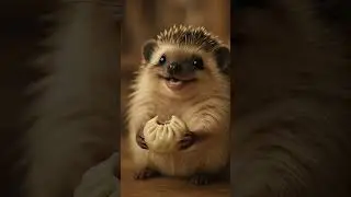 #hedgehog #cuteanimals #cutepets #adorable #kawaii #dumpling #foodie #cozyvibes #animalsofinstagram