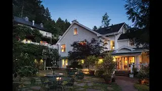 The Inn at Occidental