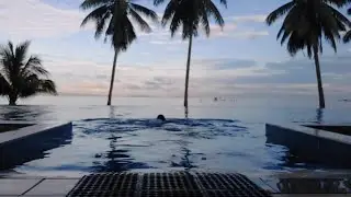 PART 2 MAGNAGA WATERS BEACH RESORT