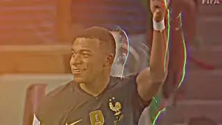 Mbappe Edit - Playboi Carti