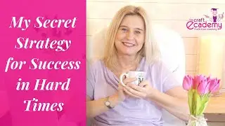 Keepsake Business - Success Strategy