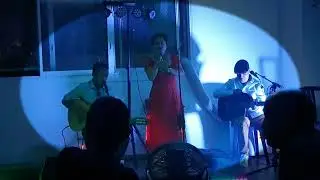 Manahy aho (Dadah) Inah, Mbola Talenta, Fanilo Poppin's Marseille 2022