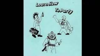Interview 2 (SLC Hardcore)