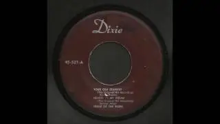 Sleepy La Beff - Home Of The Blues - Country Bop 45