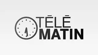 Évolution des génériques de Télématin