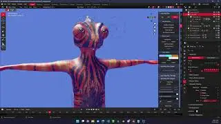 How to migrate from Auto Rig Pro to Mixamo Control Rig