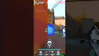 Sheriff 1 Tap Ace, but its too EZ🙄