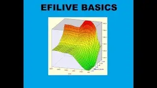 Основы чтения и прошивки EFILive &mdash; EFI Live, эпизод 1