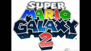 Super Mario Galaxy 2: Fleet Glide Galaxy (VGM)