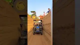 #viral #shortvideos #tractorlover #farming #tractor #trending