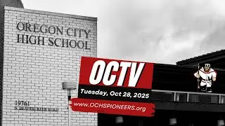 OCTV for October 28, 2025