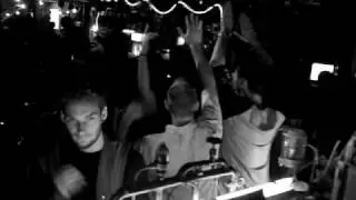 SOUL CLAP 10 on fire DJ cHILLY J & Mc 2ONE
