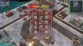 2v2 - Red Alert 3 Armor Rush