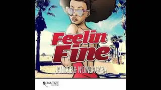 Janice B & N'dinga Gaba - Feelin Fine (Todd Terry Remix)