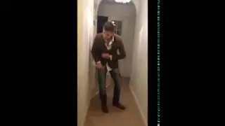 Drunk as Fuck