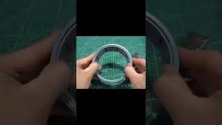 How to make water turbine at home #diyproject #freeelectricity #generator #freeenergy #diygenerator