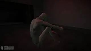 SCP-096's cry sound 