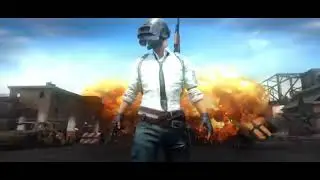 intro without text || pubg mobile