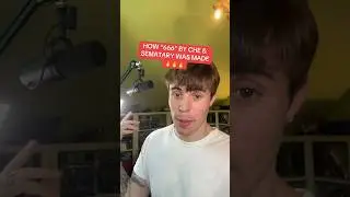 HOW &ldquo;666&rdquo; BY CHE & SEMATARY WAS MADE (IN 30 SECONDS)🔥🔥🔥