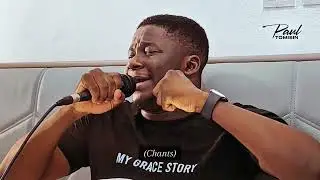OJO AGBARA NA | DAY SEVENTEEN | 30 Days Hymnal Devotion with Paul Tomisin