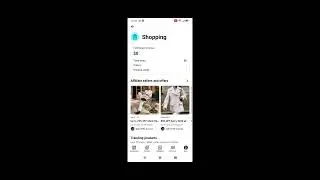 Как использовать партнерскую программу YouTube Shopping