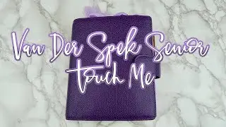 Van Der Spek Senior Touch Me | Быстрый просмотр