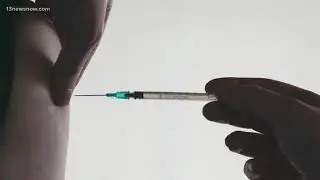 CDC recommends COVID-19 booster shots for kids