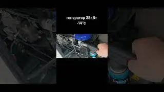 generator rental, heating, start-up. Lukashenko Vadim Bila Tserkva