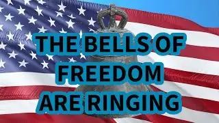 THE BELLS OF FREEDOM ARE RINGING - SONG BY MO'BETTER STUDIOS