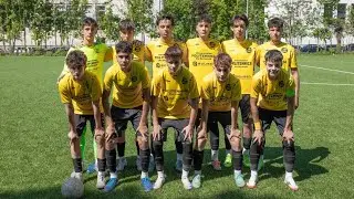 CSU Știința București-Școala de Fotbal Oțelul Galați-2-0