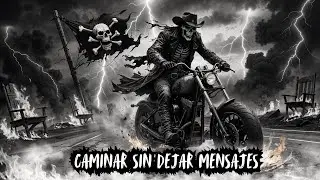 Caminar Sin Dejar Mensajes | Dark Folk en Español | Mix 1 Hora