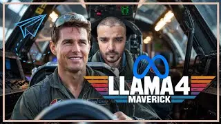 Llama 4 Maverick -  Everything You Need To Know | Generative AI Tools