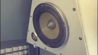 【Super Bass】 Sherp with Audio System Focal 🎧🎧🎧