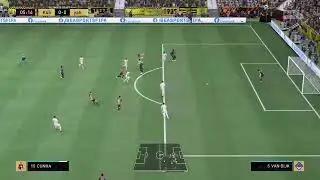 بث مباشر فيفا ٢١ FIFA21 LIVE
