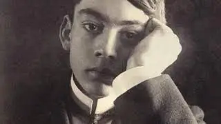 Kahlil Gibran&rsquo;s Life Changing poem - Defeat