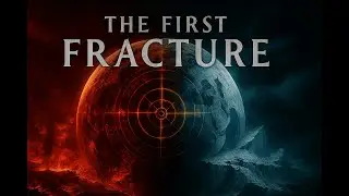Future Disasters 2030&ndash;2041: Climate Change, Melting Glaciers & The First Fracture