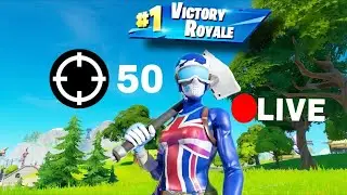 🚨LIVE - Chill Stream Reading Chat  #fortnite #gaming