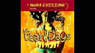 Elisa - Bitter Words
