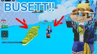 BIKIN BOAT TERBAGUS DAN TER OP DI GAME DRAW A RAFT & SET SAIL!!