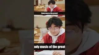 How to teach yourself music composition as a music producer #shorts #tutorial #music #ff7 #ff7r #fyp
