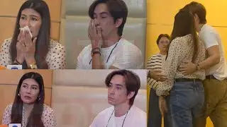 จุกอก!! #นุ่นรมิดา #หลุยส์สก๊อตต์ เปิดใจทั้งน้ำตา!! สาเหตุสูญเสียลูกสาว