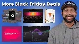 More Black Friday Deals ALL NEW DEALS!!!