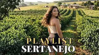 🌅💔 Sertanejo Romântico 2025 – Dor, Saudade e Novo Começo