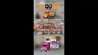 CHECK OUT MY SHOPPING CHANNEL #shorts