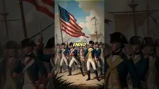 The Battle for American Sovereignty #historyfacts #facts
