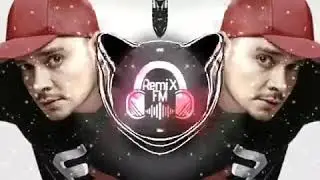 Ceza Yerli Plaka (Tolga Aslan Remix)