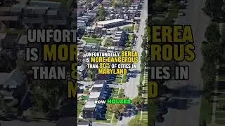 #1million Top 10 Dangerous Areas to Skip in Baltimore