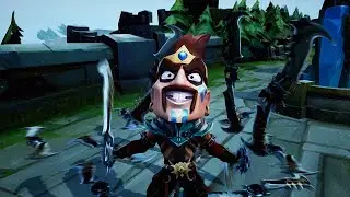 Very Good Draven Montage