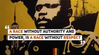 Marcus Garvey and the UNIA: What You Need To Know