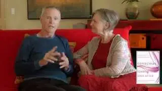Conscious Loving Ever After Series: Blame Talk VS Conscious Loving